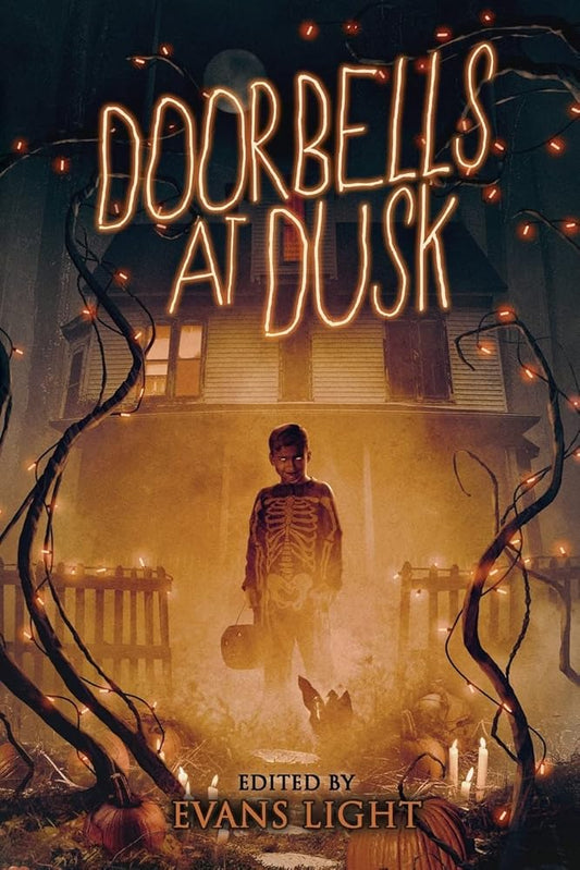 Doorbells at Dusk cover image