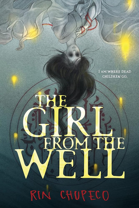 The Girl from the Well cover image