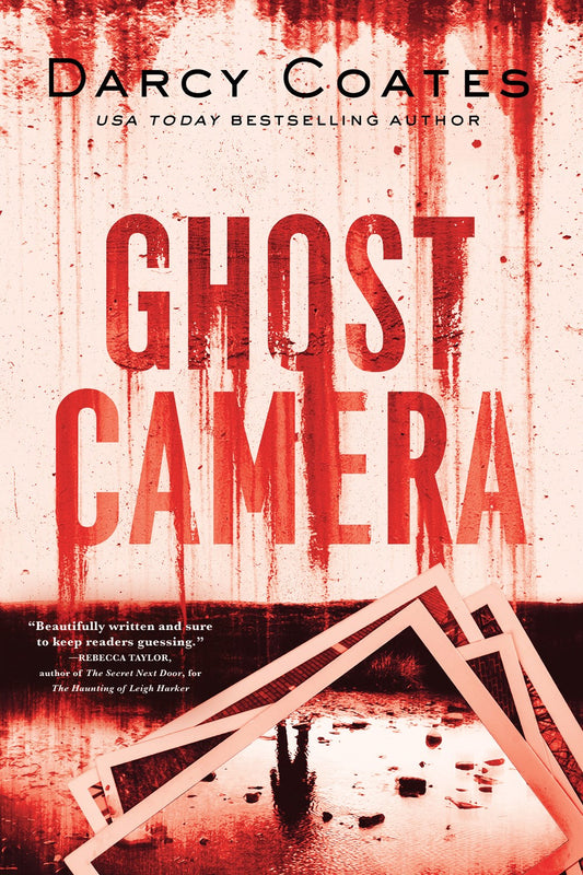 Ghost Camera - Darcy Coates