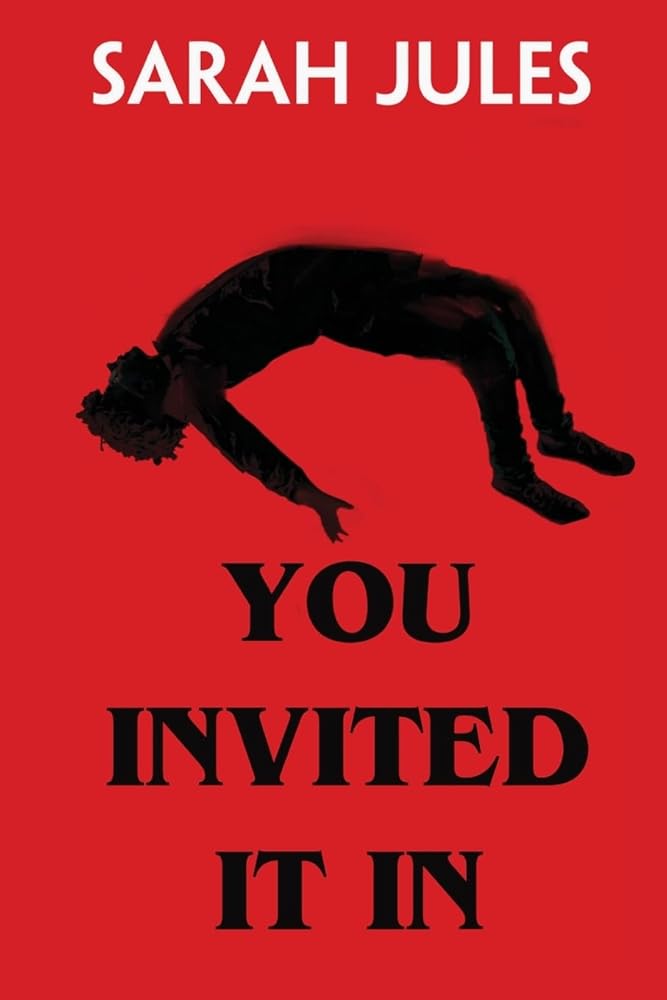 You Invited It In cover image