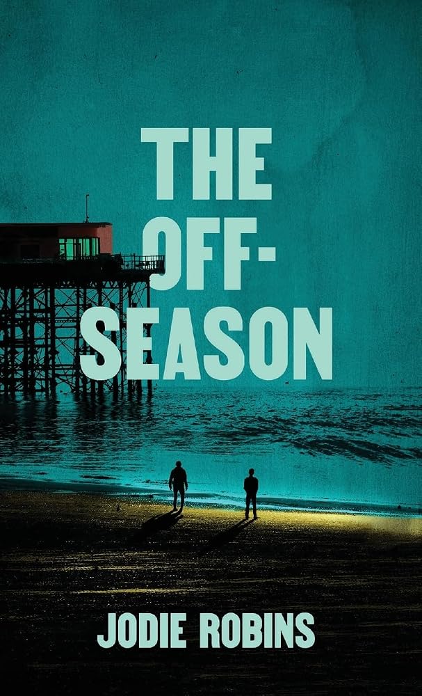 The Off-Season (The Northern Weird Project) cover image