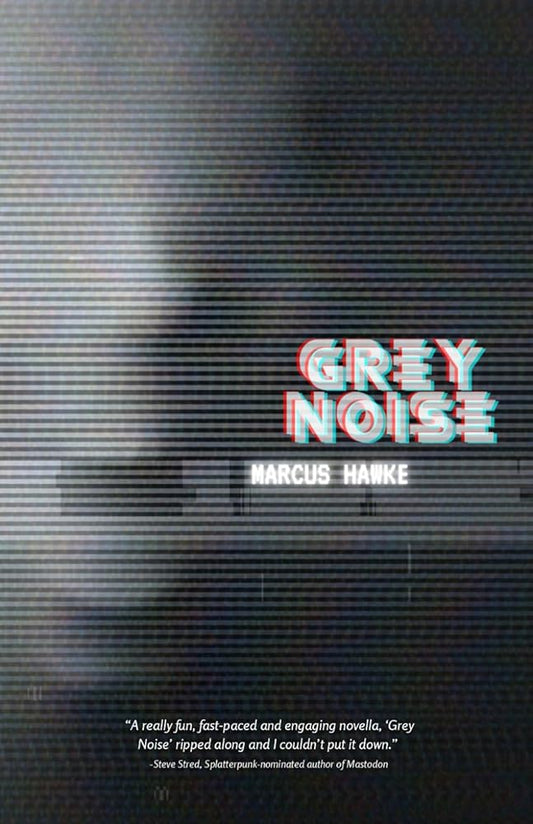Grey Noise cover image