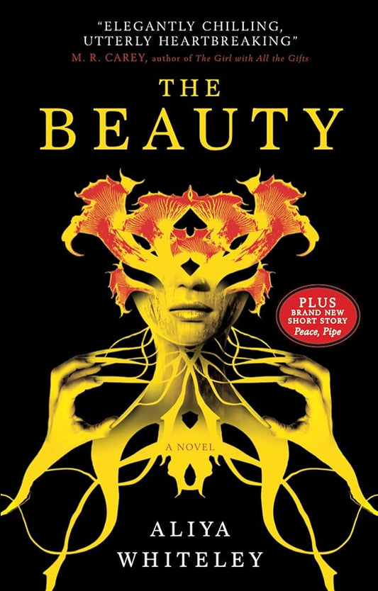 The Beauty cover image