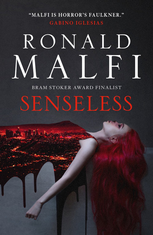 Senseless - Ronald Malfi