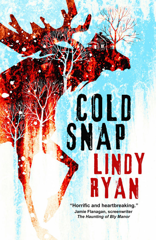 Cold Snap - Lindy Ryan