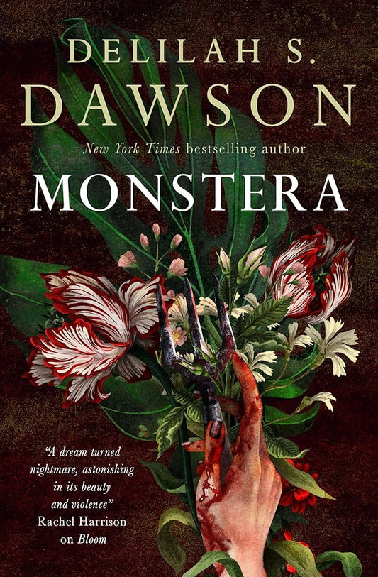 Monstera cover image