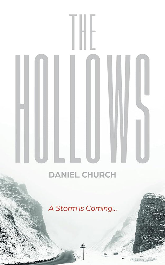 The Hollows cover image