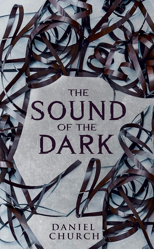The Sound of the Dark cover image
