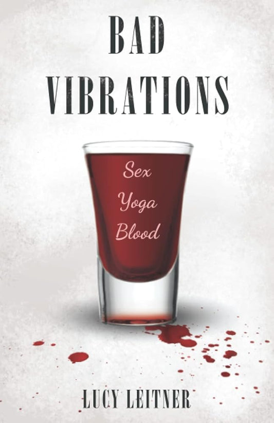Bad Vibrations cover image