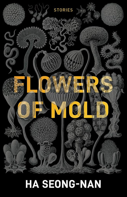 Flowers of Mold & Other Stories cover image
