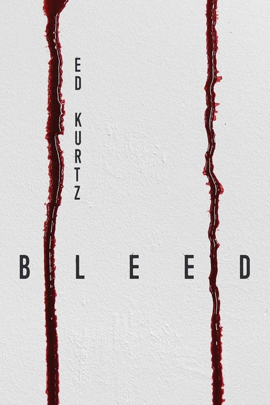 Bleed cover image