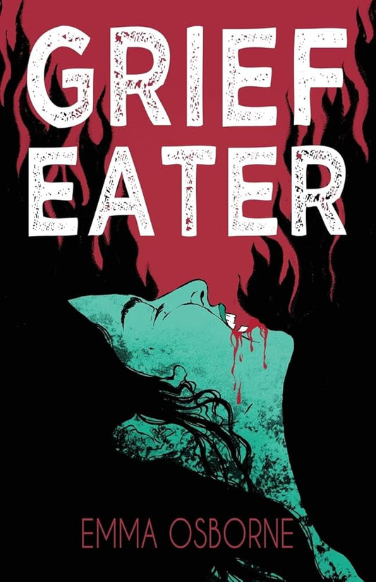 Grief Eater cover image