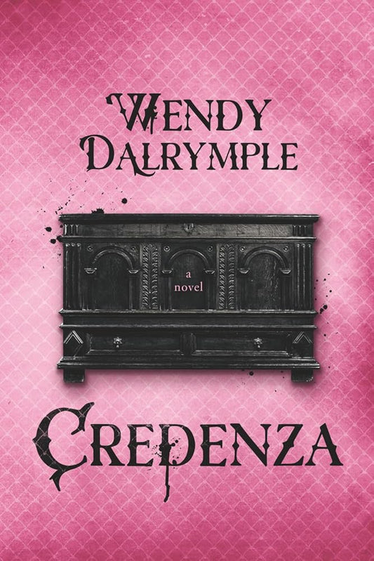 Credenza cover image
