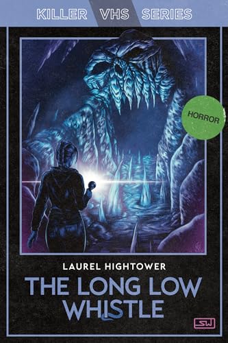 The Long Low Whistle cover image