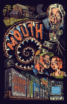 Mouth - Joshua Hull