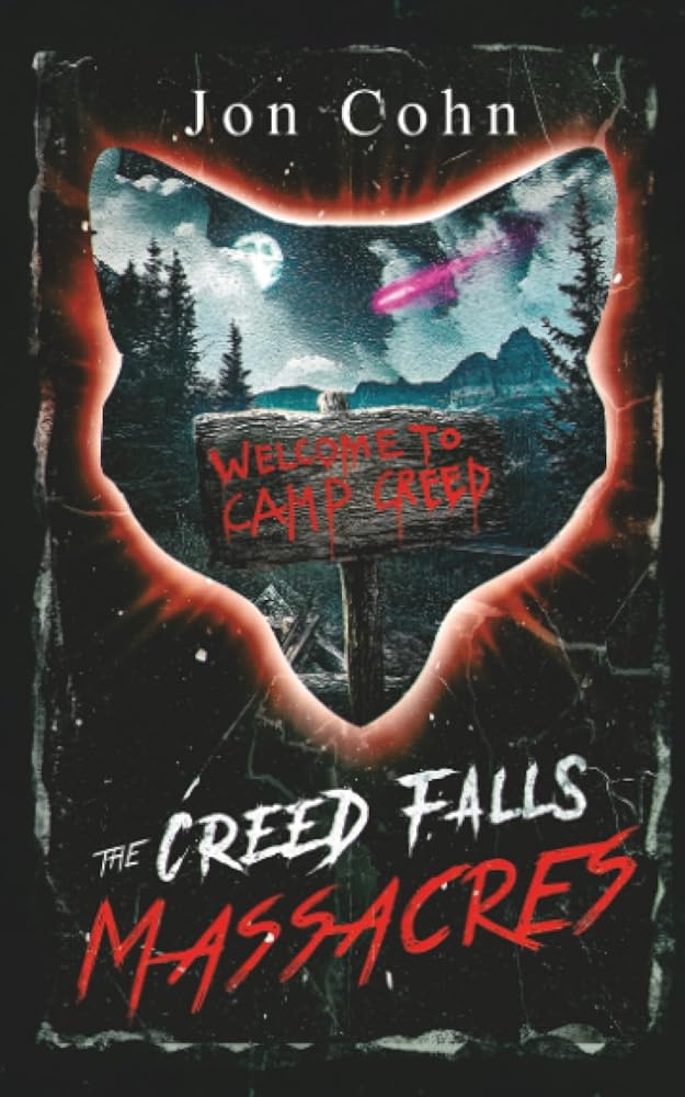 The Creed Falls Massacres cover image