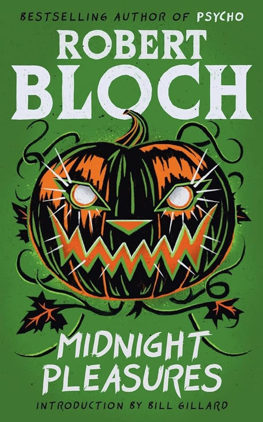 Midnight Pleasures cover image