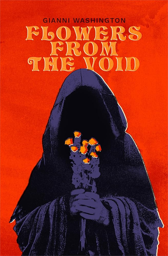 Flowers from the Void cover image
