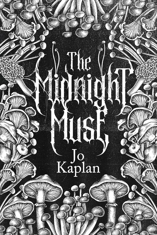 The Midnight Muse cover image