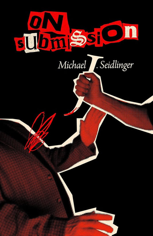On Submission cover image