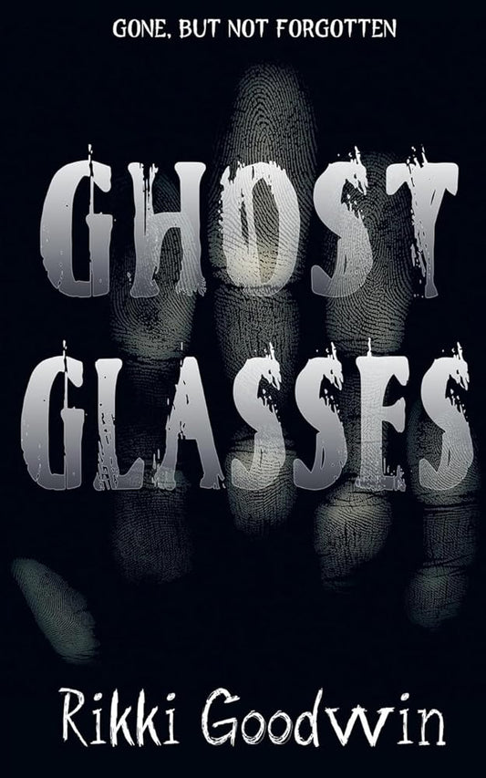 Ghost Glasses cover image