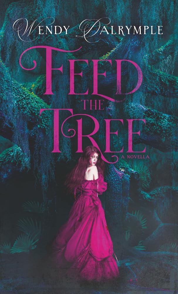 Feed the Tree cover image