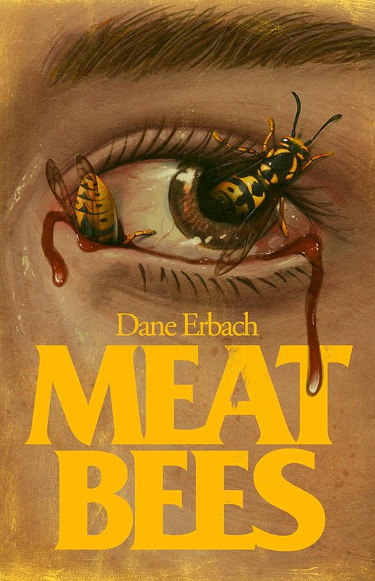 Meat Bees cover image