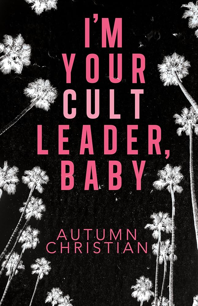 I’m Your Cult Leader, Baby cover image