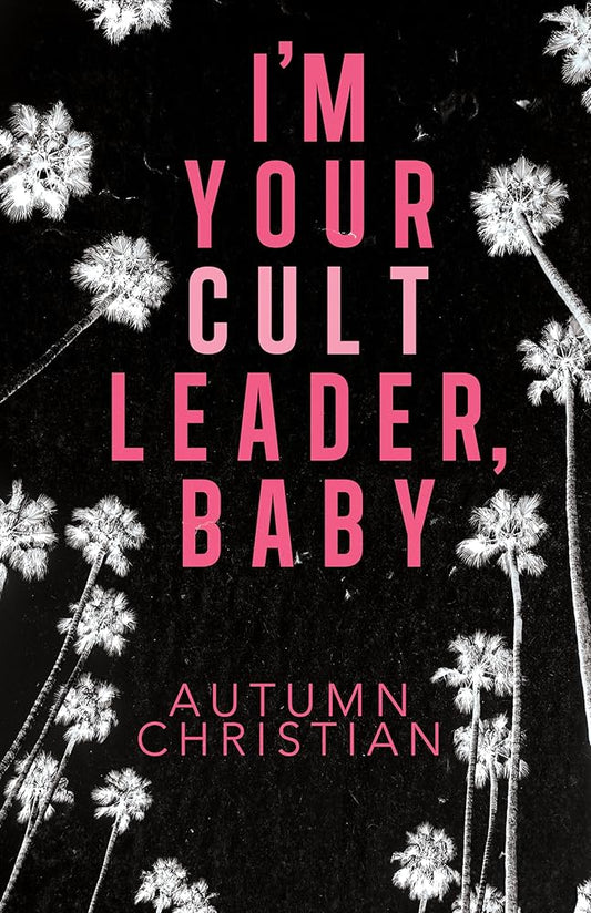 I’m Your Cult Leader, Baby cover image