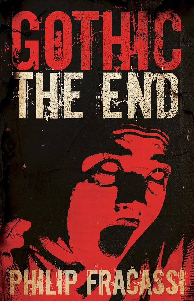 Gothic: The End cover image