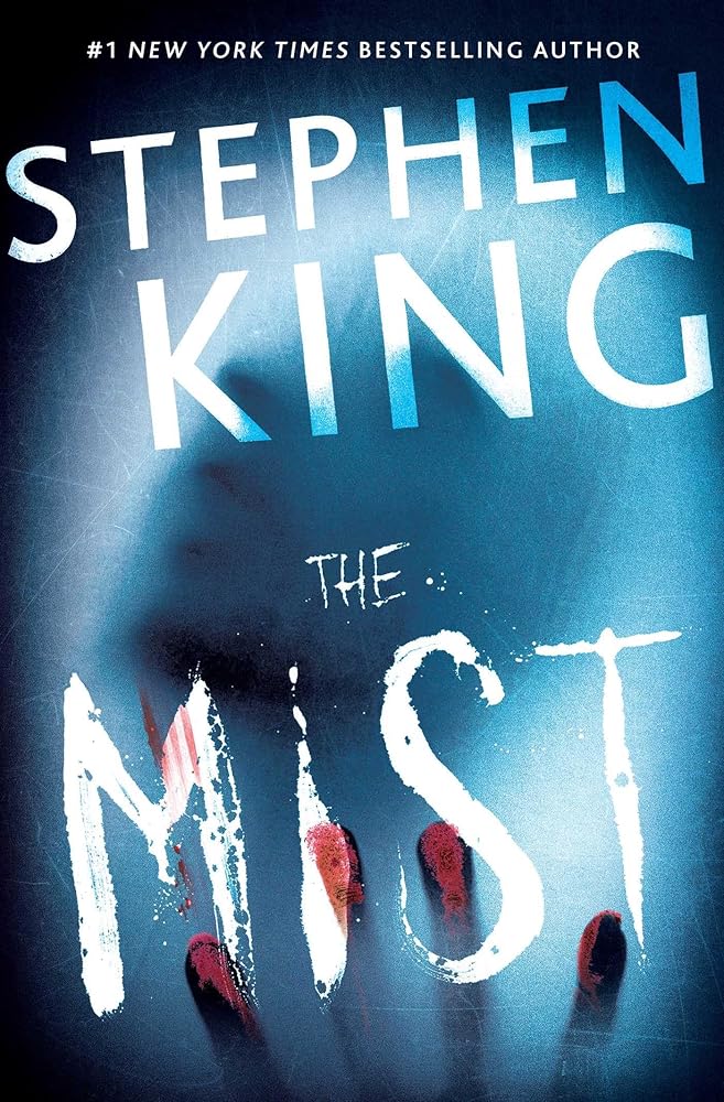 The Mist cover image