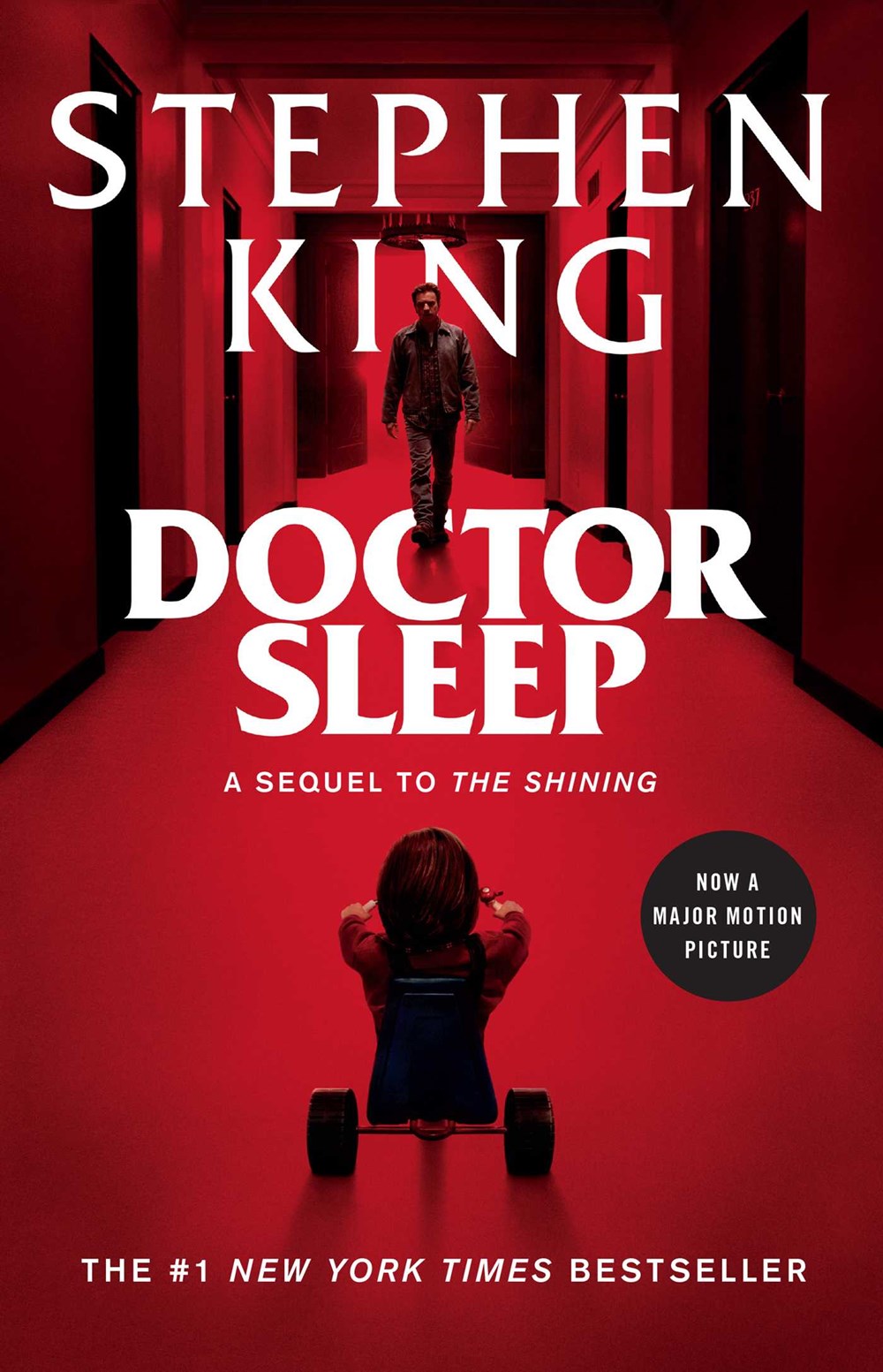 Doctor Sleep - Stephen King