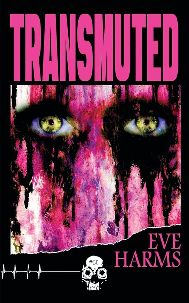 Transmuted (Rewind or Die) cover image