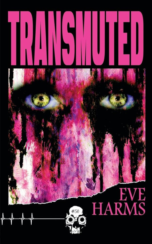 Transmuted (Rewind or Die) cover image