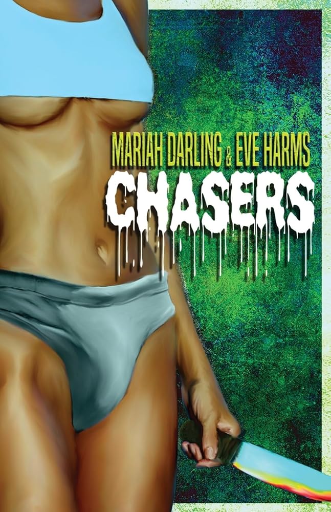 Chasers cover image