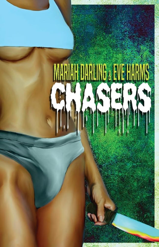 Chasers cover image