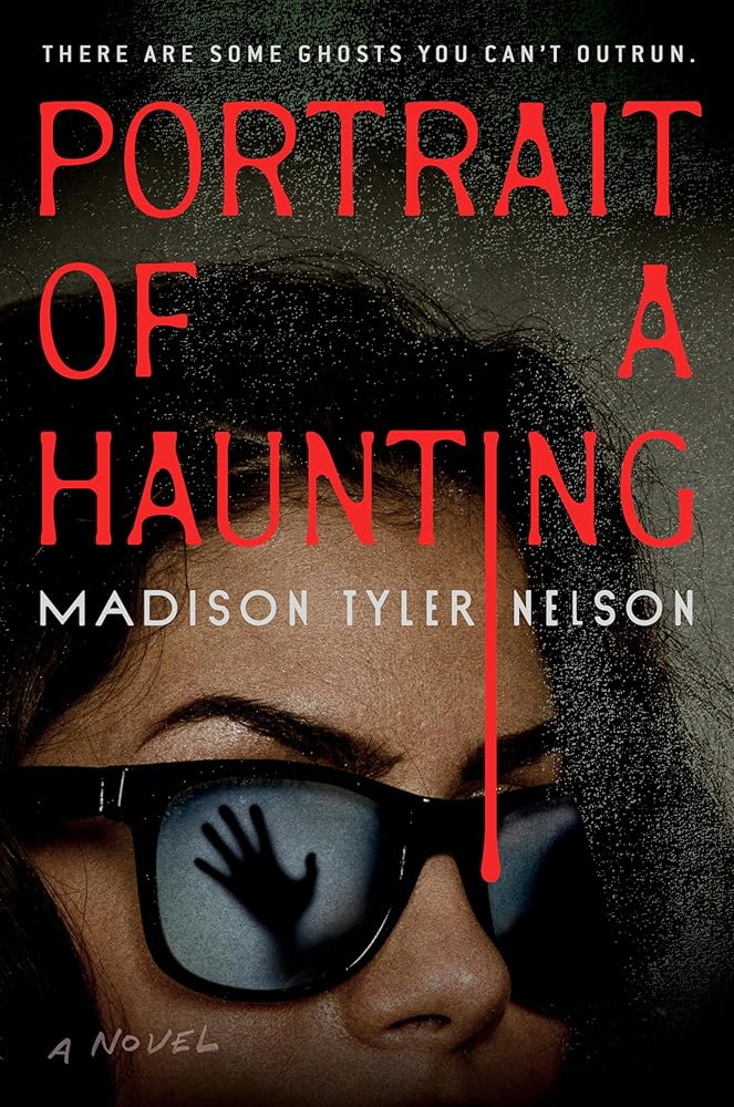 Portrait of a Haunting cover image