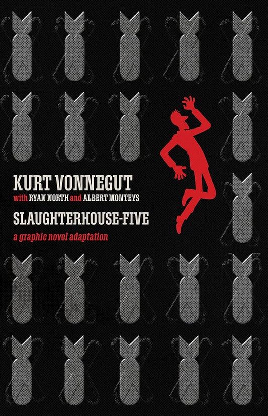 Slaughterhouse-Five Deluxe Edition cover image