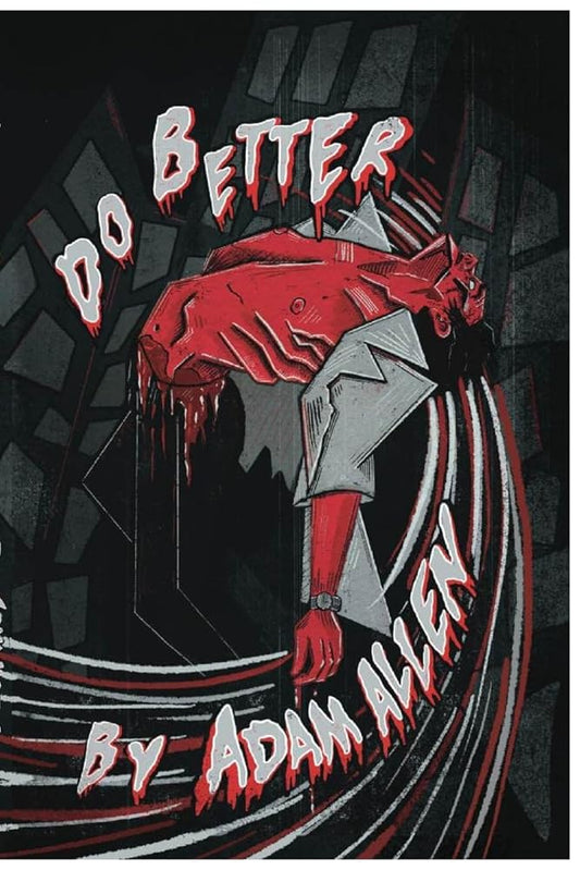 Do Better cover image