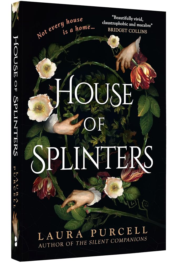 House of Splinters cover image