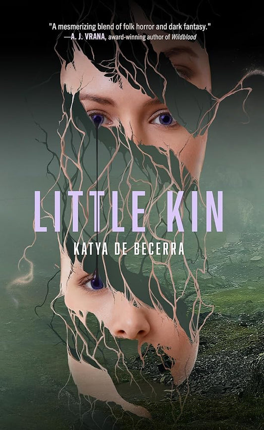 Little Kin cover image