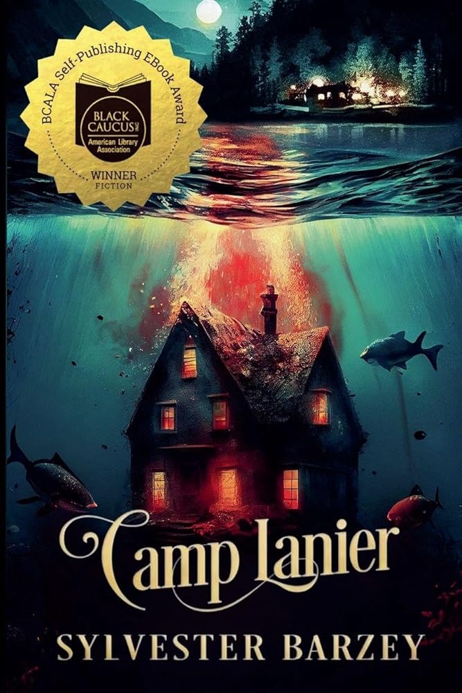 Camp Lanier cover image