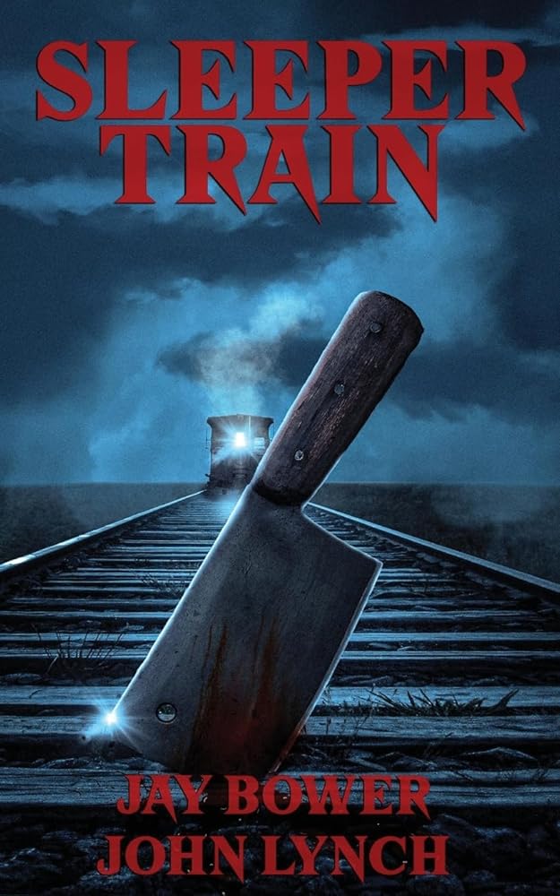 Sleeper Train cover image