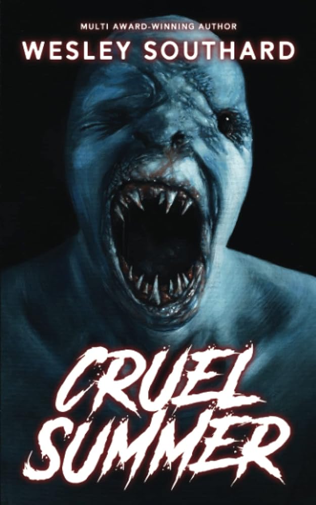 Cruel Summer cover image