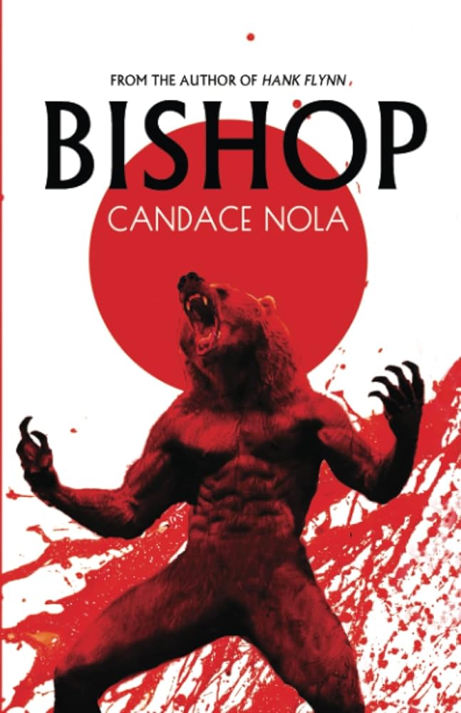 BISHOP cover image