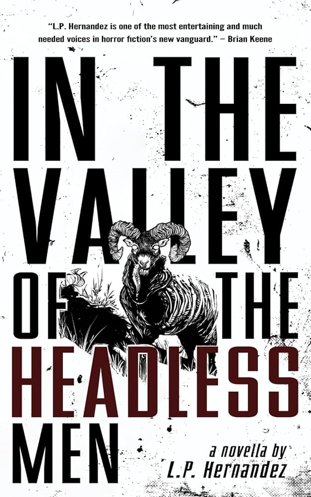 In the Valley of the Headless Men cover image