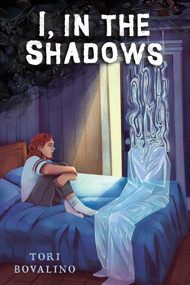 I, in the Shadows cover image