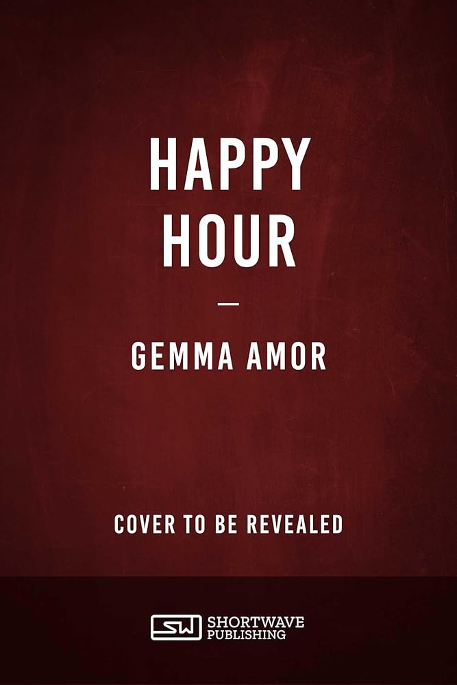 Happy Hour (Killer VHS Series) cover image