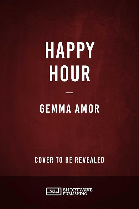 Happy Hour (Killer VHS Series) cover image