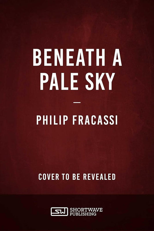 Beneath a Pale Sky cover image